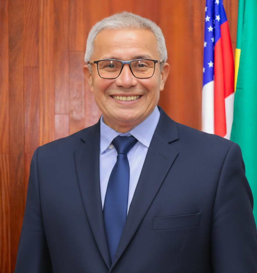 AGNALDO BARBOSA FERREIRA