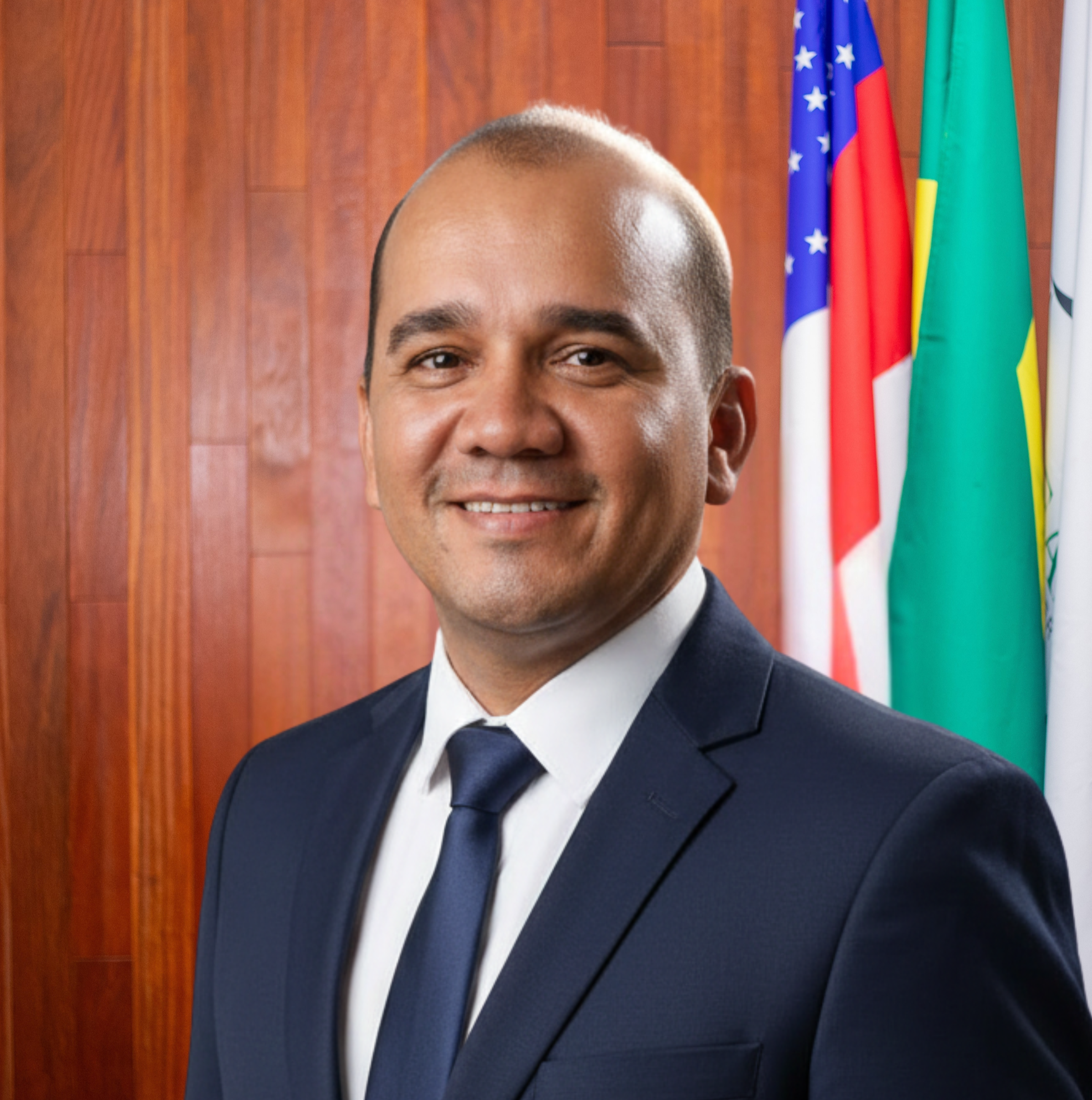 JOSE PANTOJA DA SILVA